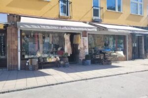 2 Plan Mälarhöjden