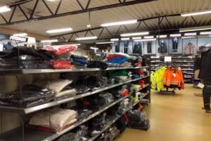 AB Kristianstad-Textil