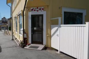 Alex&Dåda Re-design