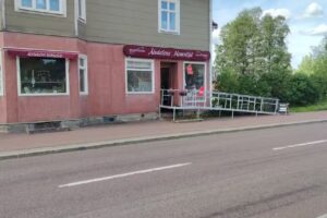 Älvadalens Hemslöjd