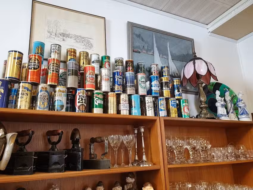 Anders Nytt & Antikt