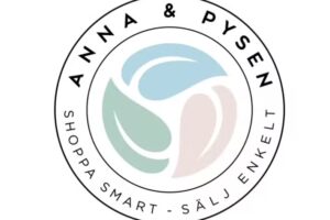 Anna & Pysen AB