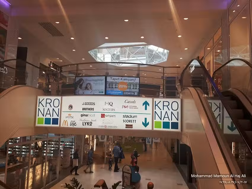 Another Store Karlskrona