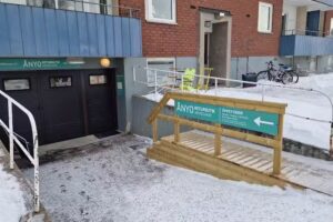 &Aring;nyo Returbutik