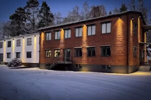 Aplareds Konfektion AB