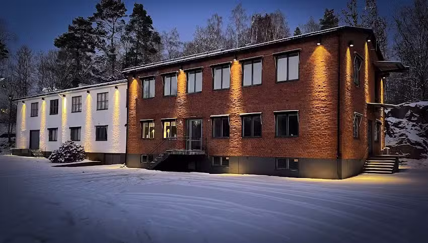 Aplareds Konfektion AB