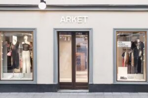 ARKET Store