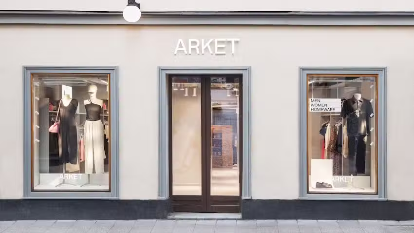 ARKET Store