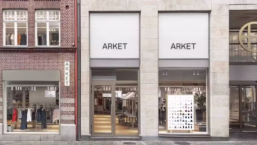 ARKET Stores