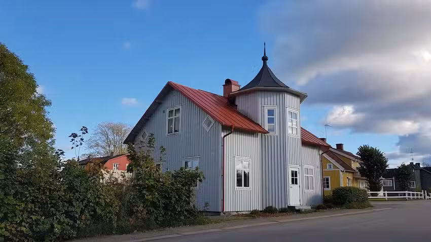 &Aring;seda