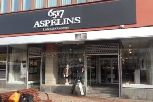 Aspelins Ladies & Gentlemen AB