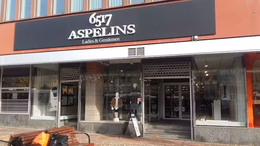 Aspelins Ladies & Gentlemen AB