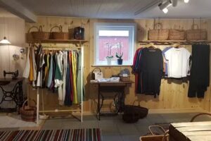 Atelj&eacute; Tygtrasan