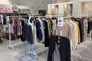 &Aring;terbruket &Auml;lmhult F&ouml;rs&auml;ljning