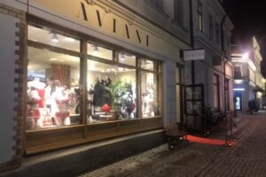 AVIANI – Passion for Lingerie