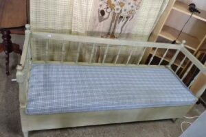 Bariki second hand Hestra