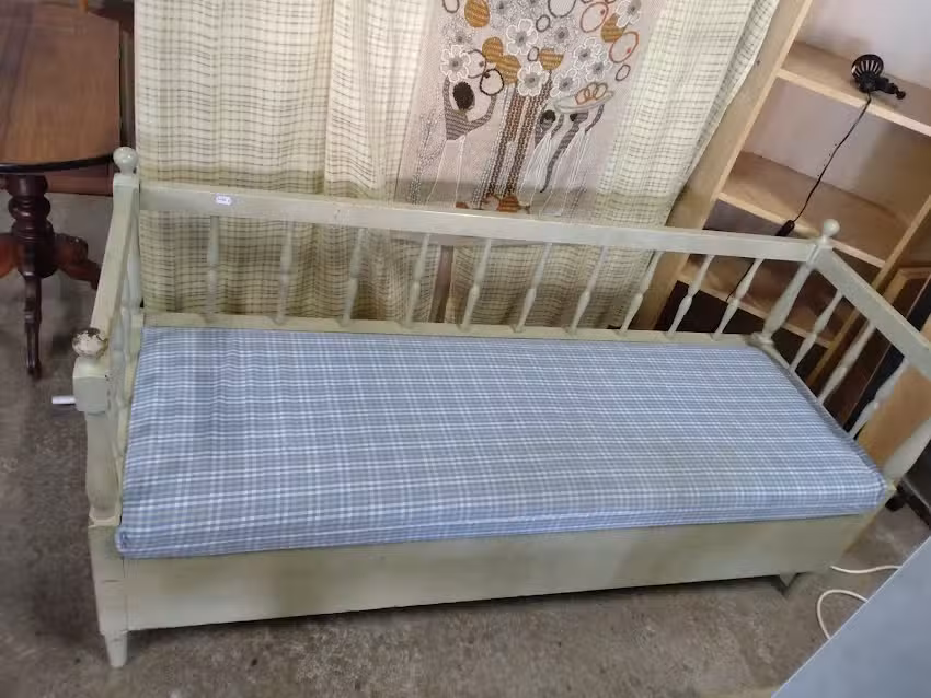 Bariki second hand Hestra