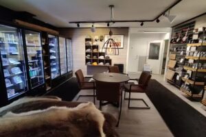 Bastutr&auml;sk Charkuteri AB