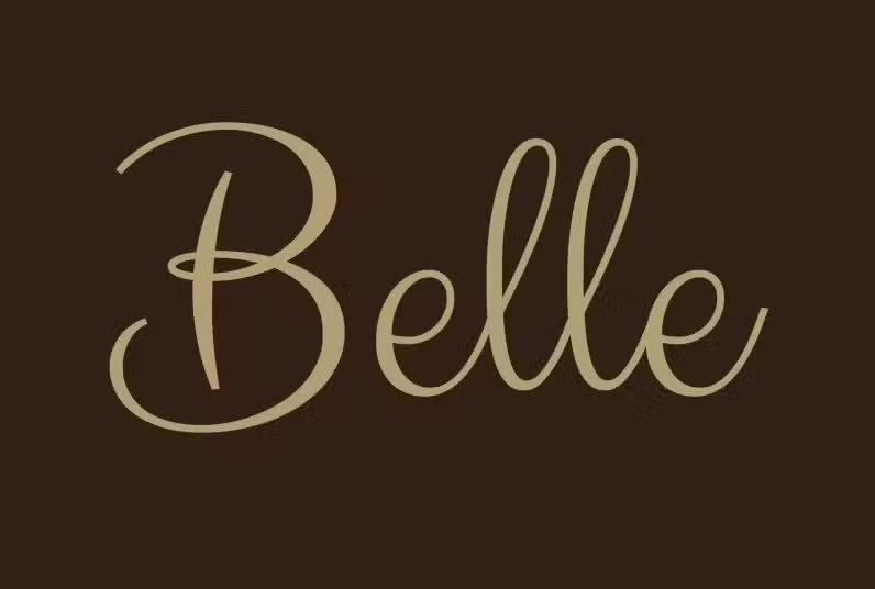 Belle
