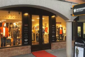 Bernhards Koffert AB