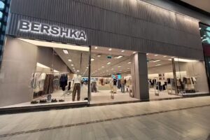 Bershka (MOS)