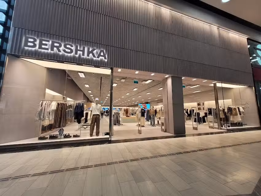 Bershka (MOS)
