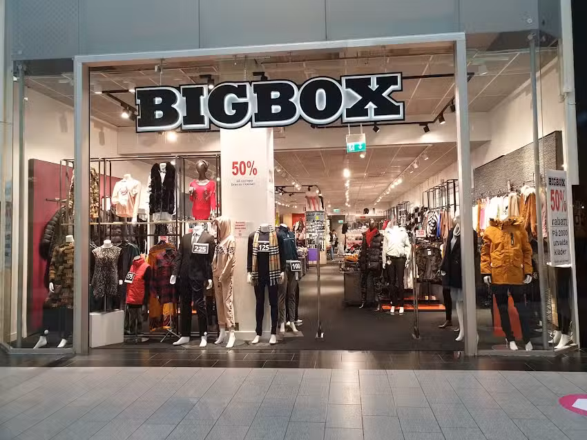 Bigbox