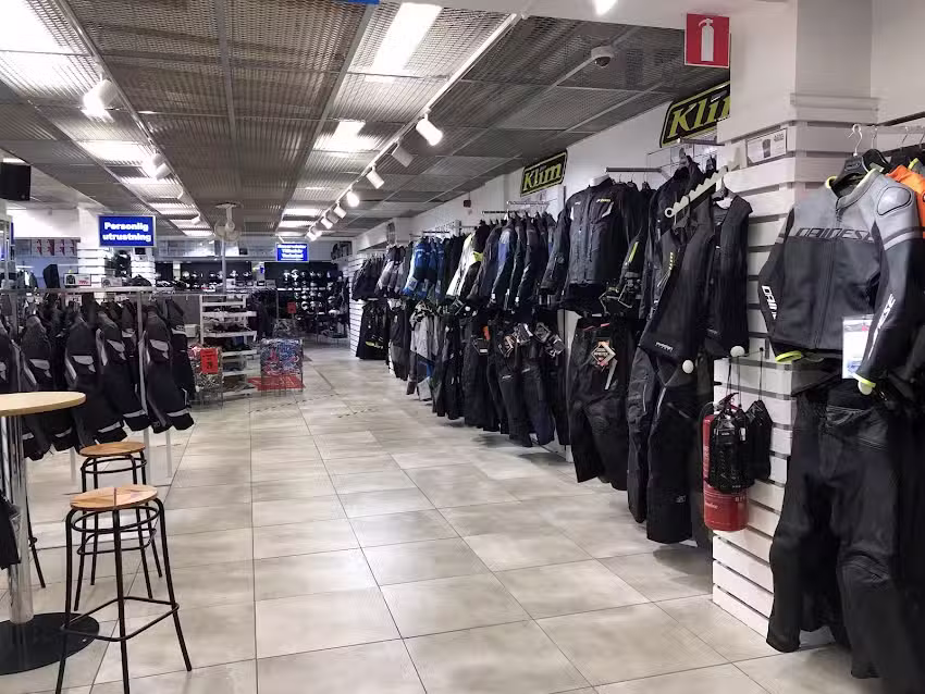 Bike Trollh&auml;ttan