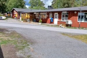 Björkö, Norrtälje kommun