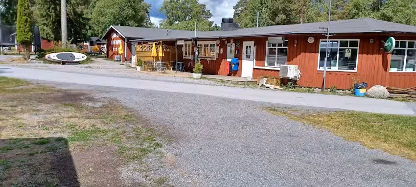 Bj&ouml;rk&ouml;, Norrt&auml;lje kommun