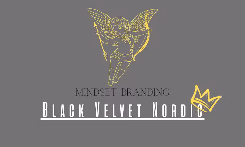 Black Velvet Nordic