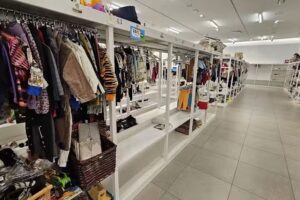 B&oslash;rneloppen Malm&ouml;