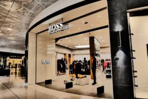 BOSS HUGO BOSS