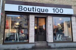 Boutique 100