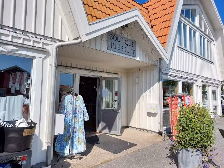 Boutique Lille Skutt KB