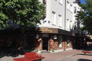 Boutique Noblesse AB