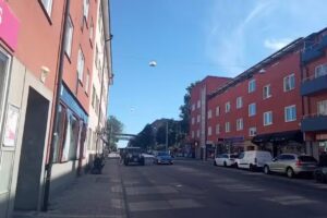 Br&ouml;llopsspecialisten i S&ouml;dert&auml;lje