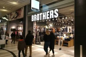 Brothers