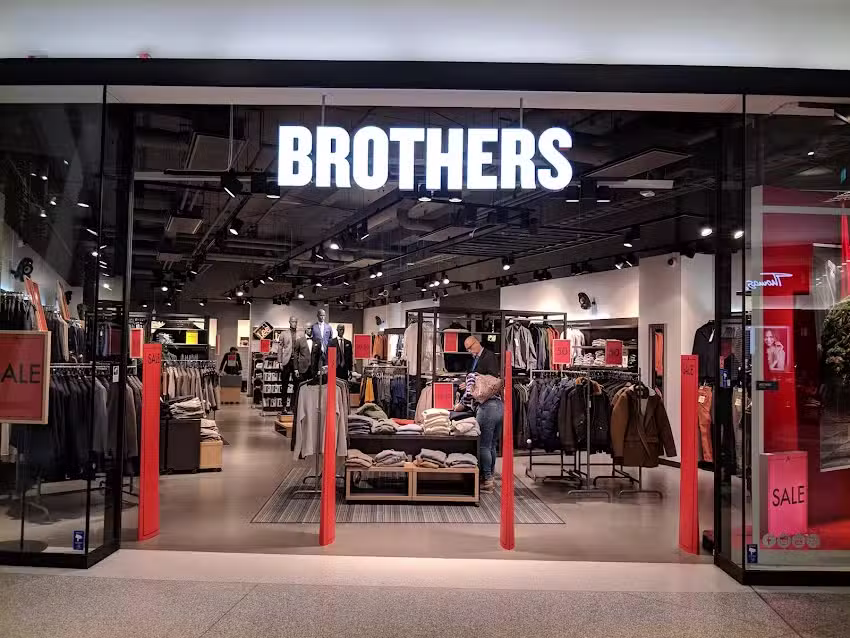 Brothers