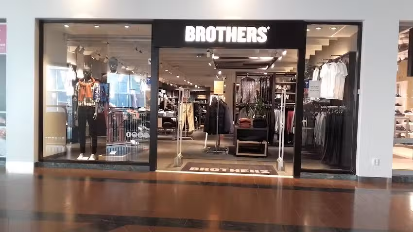 Brothers Sk&ouml;vde