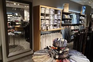 Brothers Stockholm Sickla