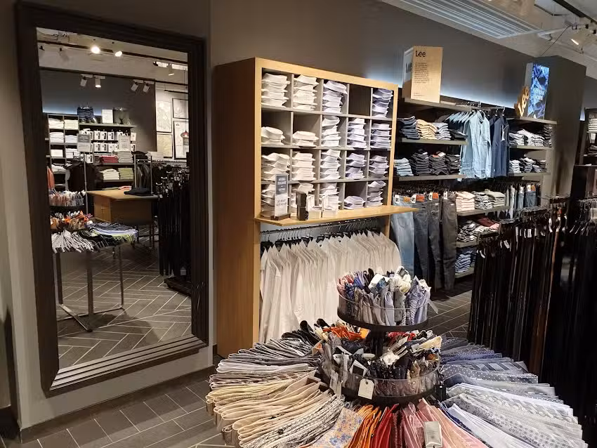 Brothers Stockholm Sickla