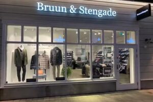Bruun & Steengade