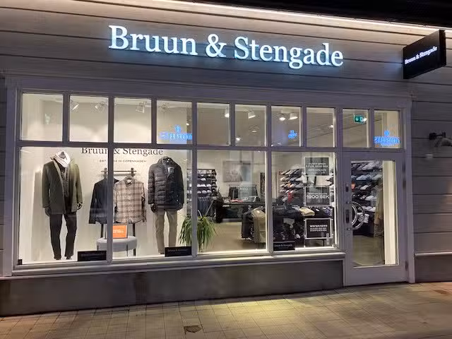 Bruun & Steengade
