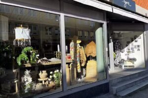 Butik EGEN Simrishamn