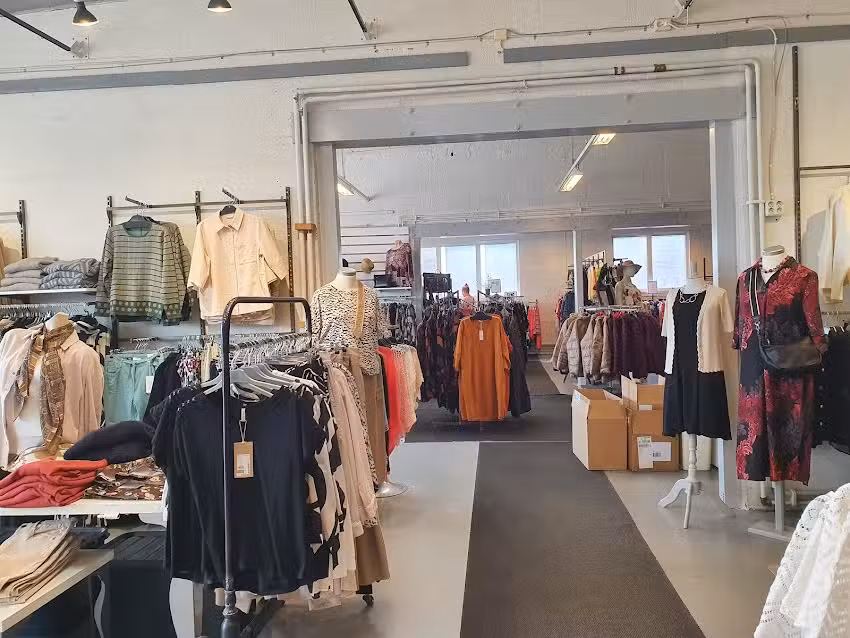 Butik Sol och Vindar
