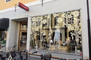 Butik Underbart Kalmar