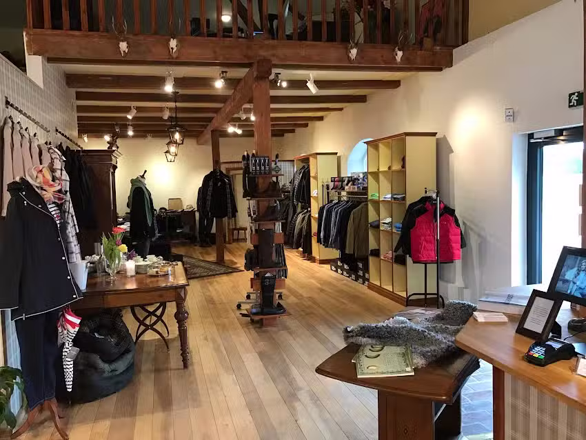 Butiken På Landet Apelås gård