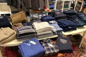 Butiken på Landet Heagård