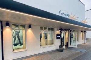 Calvin Klein